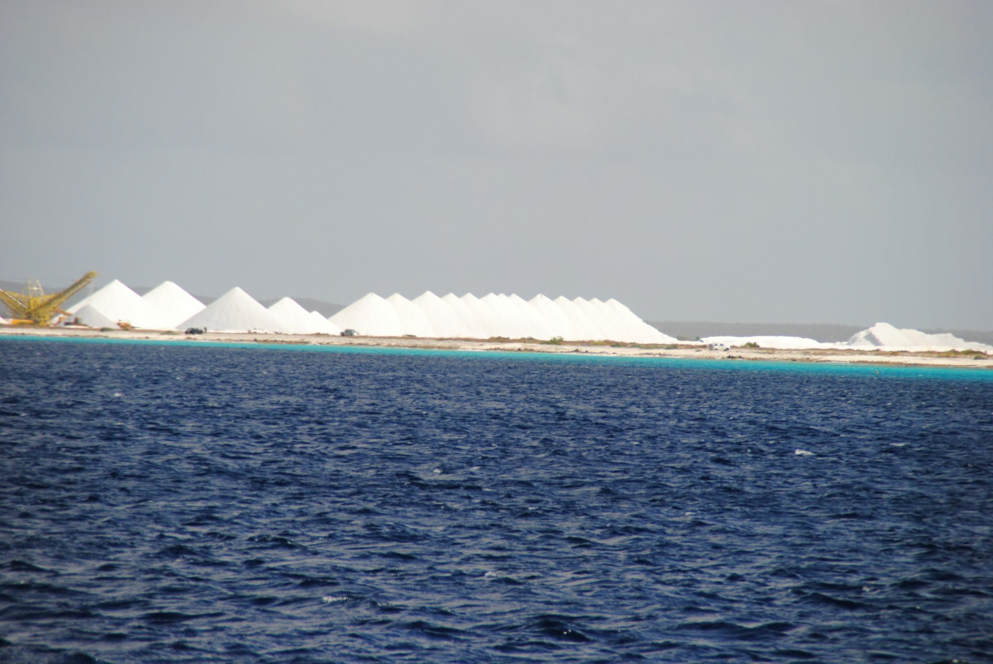 The Lodge Bonaire Экстерьер фото